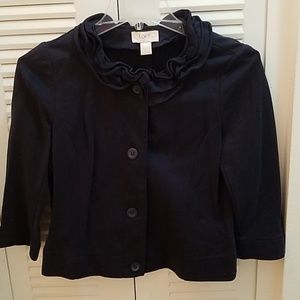 Loft Jersey jacket